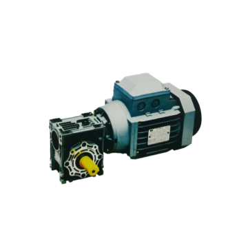 High-Efficiency Variable Frequency Drive Motor