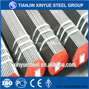 API5L Petroleum & Gas Seamless Steel Line Pipe