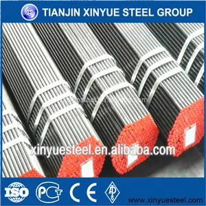 API5L Petroleum & Gas Seamless Steel Line Pipe