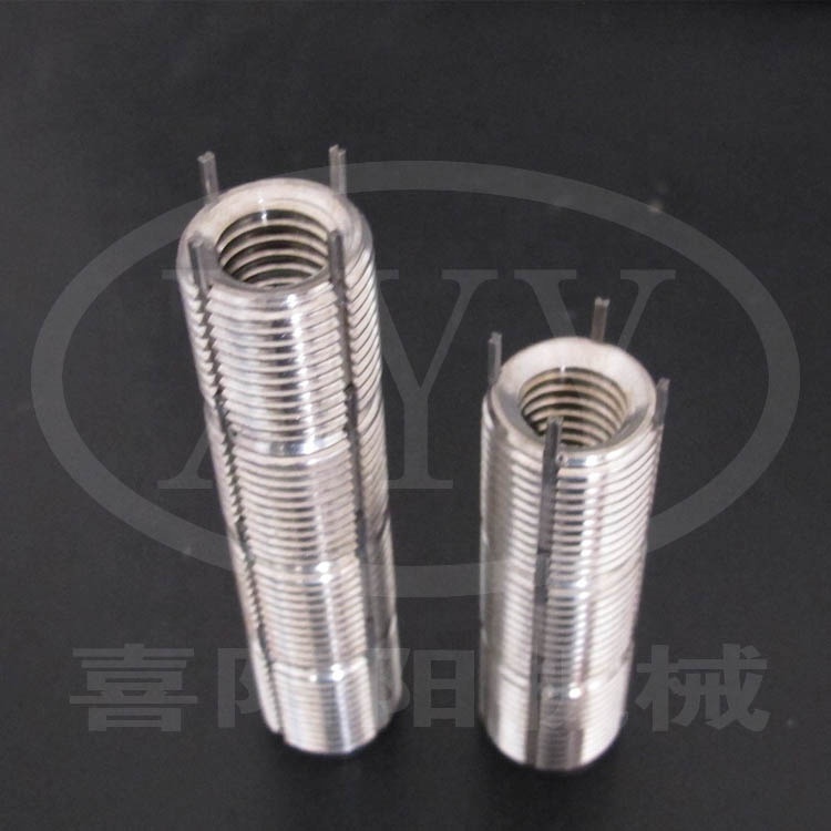 2024 Hot Sale Stainless Steel Fasteners-Key Locking Thread Insert