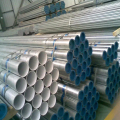 Q195 Gr.B Hot Dip Galvanized Steel Pipe