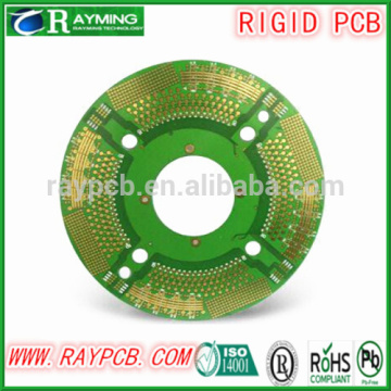 Rigid PCB count money