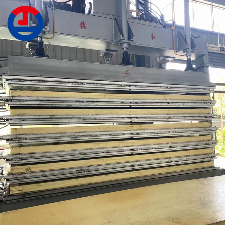 EVA Twice Foaming Machine