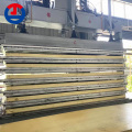 Eva due volte foaming Machine