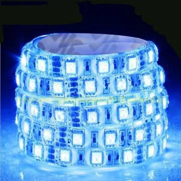 led strip production machine for indoor &outdoor decoration