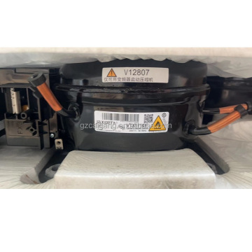 VTX1116Y R600A 40-150Hz 1PH Συμπιεστής για ψυγείο καταψύκτη Jiaxipera Inverter