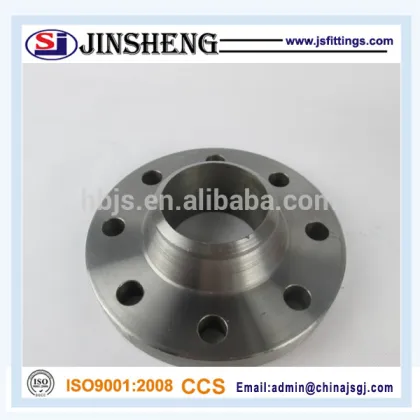 norm din carbon steel flange