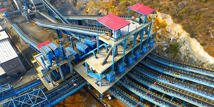 Cooperation Models,Mining Investment