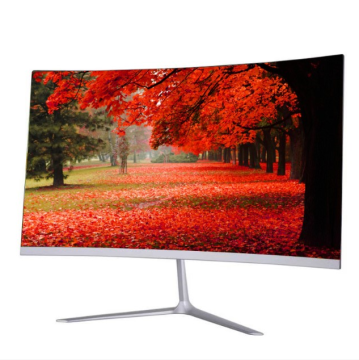 4K 165Hz 27 Inch Game Display - Hot Selling PC LCD for Desktop Gaming