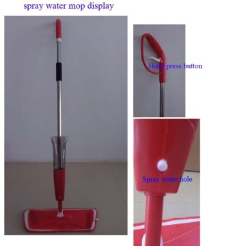 2015 spray mop new products on china market