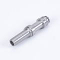 Hydraulic Ferrule for Carbon Steel SAE Hose Hydraulic Flange Factory