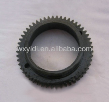 TMT 615R/16 birotor gear,spare parts for textile machinery