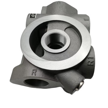 Wholesale Gardner Denver Temperature Control Valve Parts for Air Compressors: QX104339
