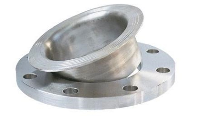 Alloy Lap Joint Flange