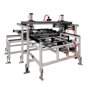 XY Welding Equipment: Stainless Steel Wire Electric Welding Grid Machine for Large Grid Shelves