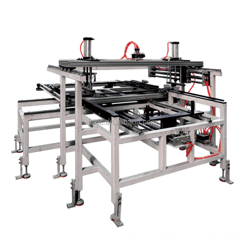 XY Welding Equipment: Stainless Steel Wire Electric Welding Grid Machine for Large Grid Shelves