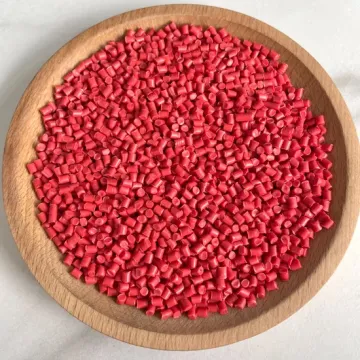 PA6 Resin Granules and Pellets