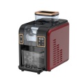 High-Power Electric Ice Shaver for Milk Tea & Coffee Shops