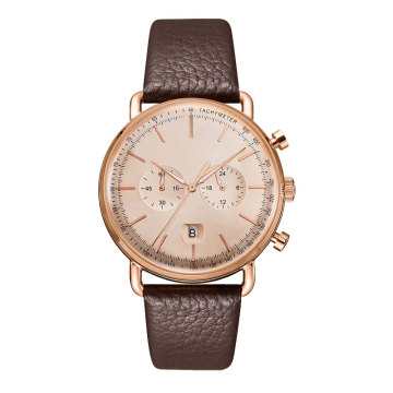 Affordable Rose Gold Watch