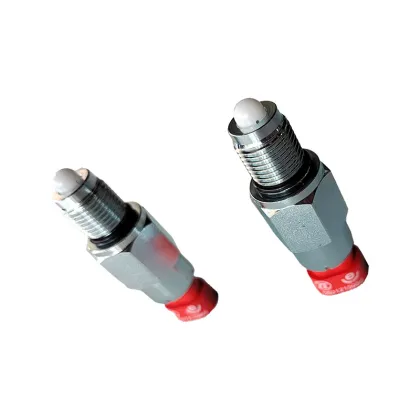 ZF Engineering Machinery Sensor Model 0501 210 966