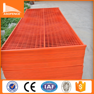 rent temporary fence/canada temporary fencing/movable temporary fence