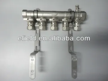 Manifolds