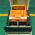 CE EPA 원격 제어 로봇 잔디 깎는 기계