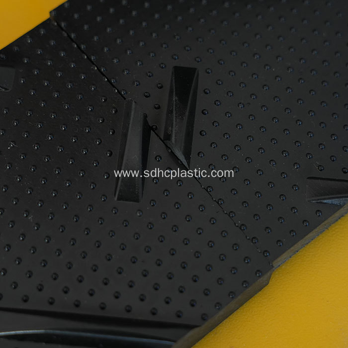 HDPE Temporary Road Mat