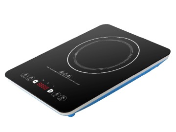 120V 60Hz ETL FCC approval mini induction cooker /electrical induction stove