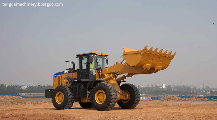 Sem659c Skid Steer For Sale