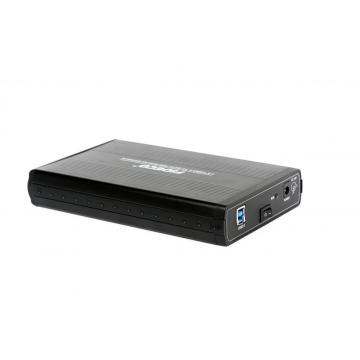 3.5inch transfer speed 5Gbps hdd enclosure
