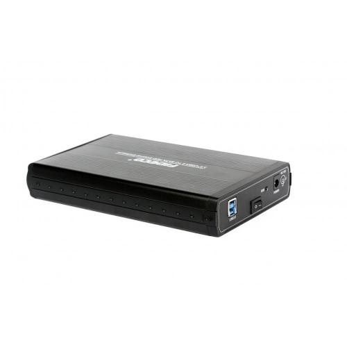 3.5inch transfer speed 5Gbps hdd enclosure
