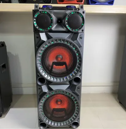 Professional Lighting Solutions for Home, Stage, Weddings, Square Dances, and KTV Audio Systems