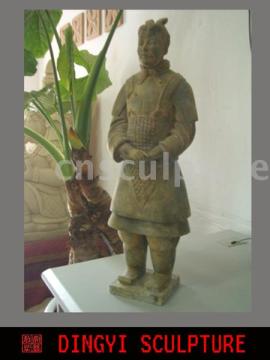 Terracotta Warrior