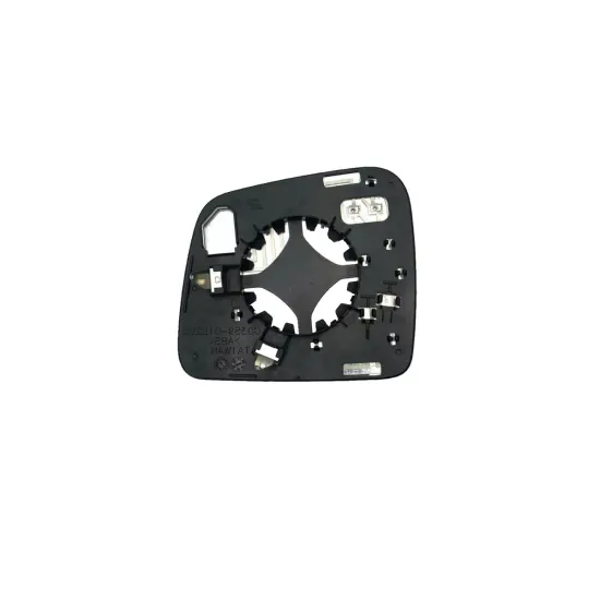 Car Rearview Mirror Glass for JEEP GRAND CHEROKEE (2011-): Left and Right Side Mirror Glass