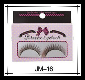 new hot sale many styles false factory hot sell eyelashes