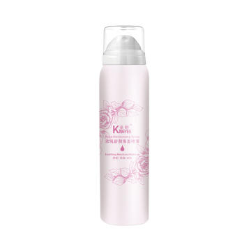 Spray per il trucco idratante per il logo personalizzato OEM
