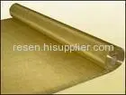Brass Wire Cloth 