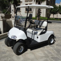 150AH pil en son EZGO modeli elektrikli golf arabası