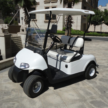 150AH batteri senaste EZGO-modell elektrisk golfbil