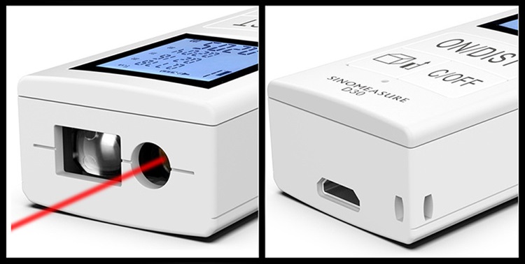 30m Bluetooth Laser Meter Len 30m Bluetooth Laser Meter Len