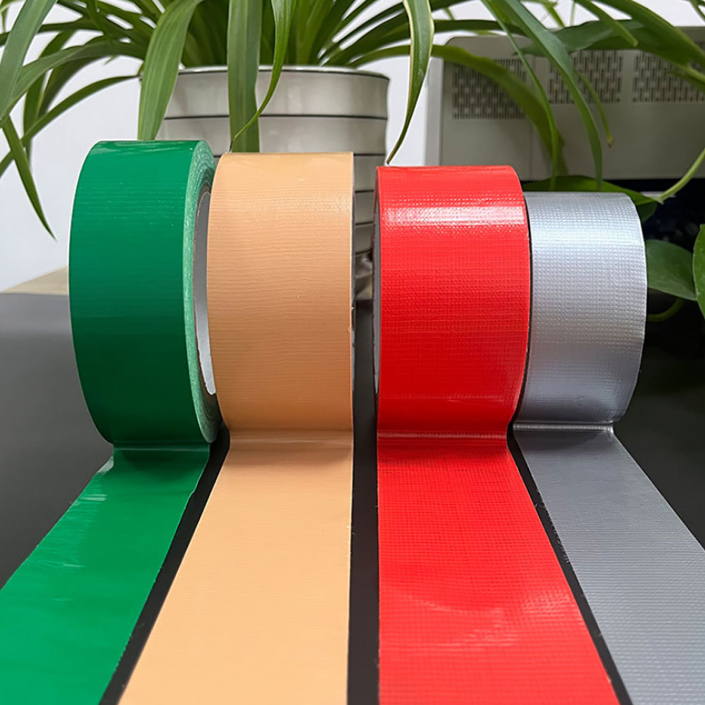 Cloth Duct Tape