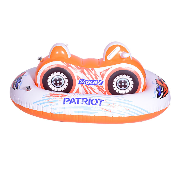 Customized PVC Inflatable Beach Floats Swimming Pool Toy