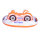 Customized PVC Inflatable Beach Floats Swimming Pool Toy