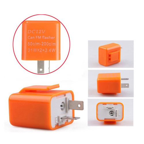 Motorcycle accessories LED turn signal