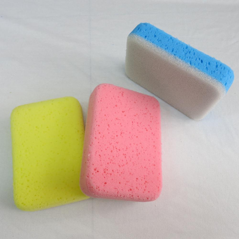 Sponge Washer