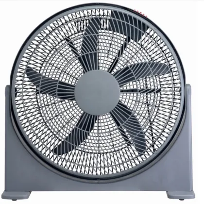 20 Inch Turbo Ventilador Fan Floor Fan