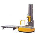 Fully Automatic Online Pallet Wrapping Machine