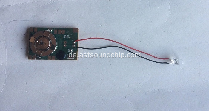 POS-Blinker, LED-Blinklicht, LED-Lichtmodul