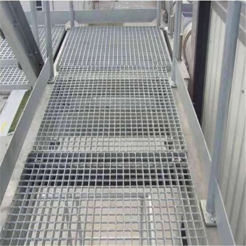 Steel Grating Stainless Steel Grill Grates